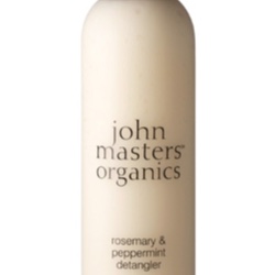 John Masters Rosemary and Peppermint Detangler - GRATIS leveret